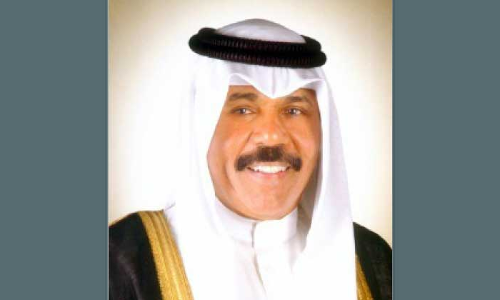 അമേരിക്കൻ പ്രസിഡൻറിന്​ ആശംസയറിയിച്ച്​ അമീർ