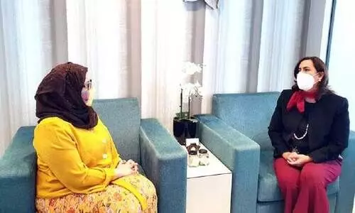 16 ആശുപത്രികൾക്ക്​ ഇൗ വർഷം അംഗീകാരം നൽകി