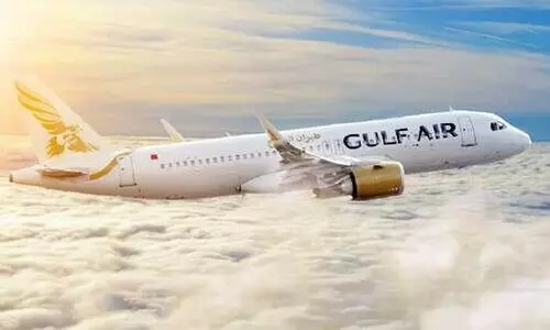 ഗൾഫ്​ എയർ ഇന്ത്യയിൽ നിന്നുള്ള ടിക്കറ്റ്​ നിരക്ക്​ കുറച്ചു