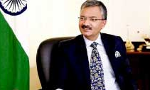 ശൂറാ കൗൺസിൽ തെരഞ്ഞെടുപ്പ്​: അമീറിന്​ ഇന്ത്യൻ അംബാസഡറുടെ പ്രശംസ