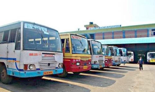മംഗളൂരുവിൽ കോളജുകൾ തുറന്നു; യാത്ര സൗകര്യമില്ലാതെ കാസർകോട്ടെ വിദ്യാർഥികൾ