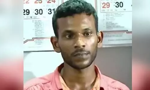 കോട്ടക്കൽ സീത വധക്കേസ്; പ്രതിക്ക് ജീവപര്യന്തം തടവ്