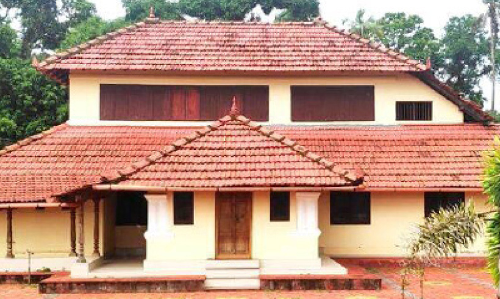 പിലിക്കോട് കാർഷിക പഠനകേന്ദ്രം ഒരുങ്ങുന്നു