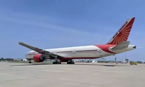 വന്ദേഭാരത് മിഷൻ പദ്ധതി എട്ടാം ഘട്ടം: ഡിസംബർ 30 വരെ സൗദിയിൽ നിന്നും 101 സർവിസുകൾ വന്ദേഭാരത് മിഷൻ പദ്ധതി എട്ടാം ഘട്ടം: ഡിസംബർ 30 വരെ സൗദിയിൽ നിന്നും 101 സർവിസുകൾ