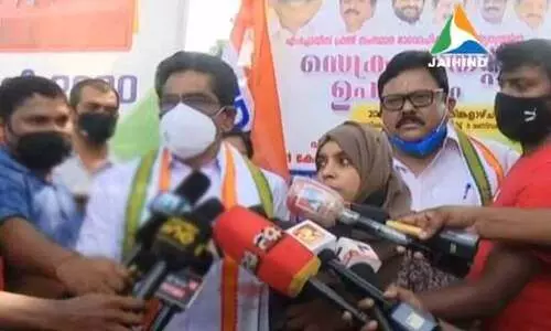 sidique kappans wife and mullappally ramachandran sidique kappans wife and mullappally ramachandran