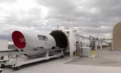 virgin hyperloop