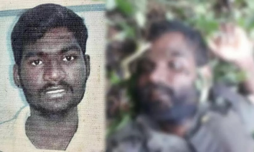 വേൽമുരുകൻ കൊല: തെളിവ് ഹാജരാക്കാം