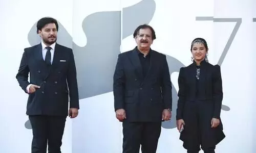 മ​ജീ​ദ്​ മ​ജീ​ദി​യു​ടെ സ​ൺ ചി​ൽ​​ഡ്ര​ന്​ ഓ​സ്​​ക​ർ നാ​മ​നി​ർ​ദേ​ശം