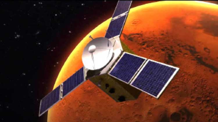 ഹോപ് ബഹിരാകാശ പേടകം ചൊവ്വ ഭ്രമണപഥത്തിലേക്ക്: 2021 ഫെബ്രുവരി 09, രാത്രി 7.42 ഹോപ് ബഹിരാകാശ പേടകം ചൊവ്വ ഭ്രമണപഥത്തിലേക്ക്: 2021 ഫെബ്രുവരി 09, രാത്രി 7.42