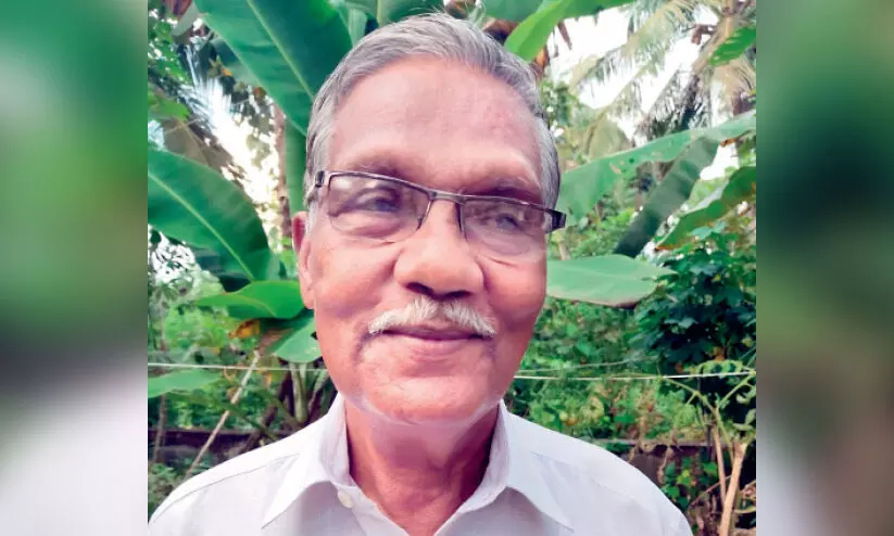 ബാ​ല​കൃ​ഷ്ണ​െൻറ മ​ന​സ്സി​ൻ വി​ശാ​ല​ത​യി​ൽ അ​വ​ർ അ​ന്തി​യു​റ​ങ്ങും