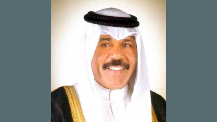 അമേരിക്കൻ പ്രസിഡൻറിന് ആശംസയറിയിച്ച് അമീർ അമേരിക്കൻ പ്രസിഡൻറിന് ആശംസയറിയിച്ച് അമീർ