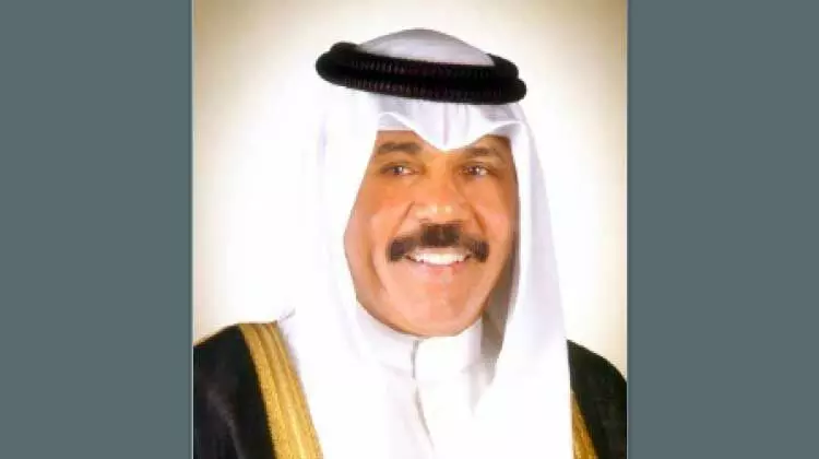 അമേരിക്കൻ പ്രസിഡൻറിന് ആശംസയറിയിച്ച് അമീർ അമേരിക്കൻ പ്രസിഡൻറിന് ആശംസയറിയിച്ച് അമീർ