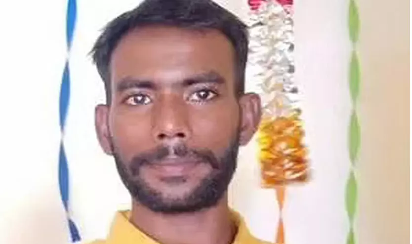 തമിഴ്നാട്ടിൽ മാധ്യമപ്രവർത്തകനെ വെട്ടിക്കൊന്നു തമിഴ്നാട്ടിൽ മാധ്യമപ്രവർത്തകനെ വെട്ടിക്കൊന്നു