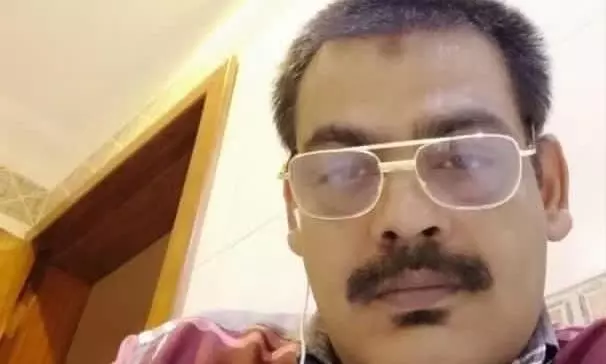 ഹൃദയാഘാതം: പാലക്കാട്​ സ്വദേശി റിയാദിൽ മരിച്ചു