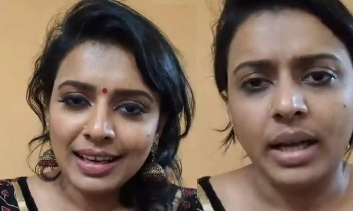 ഇതാണ് മേക്കപ്പില്ലാത്ത ഞാൻ, ബോഡി ഷെയിമിങ്ങിനെതിരെ സിതാര