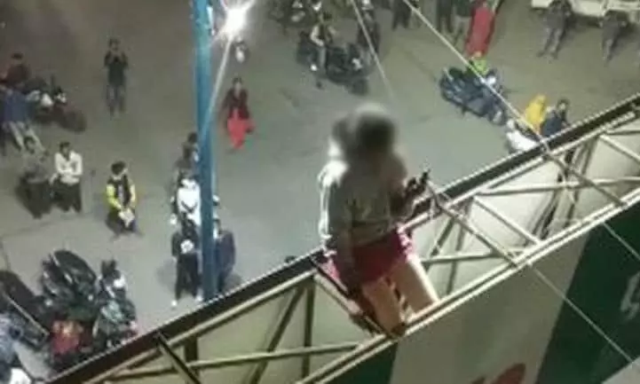 suicide attempt suicide attempt