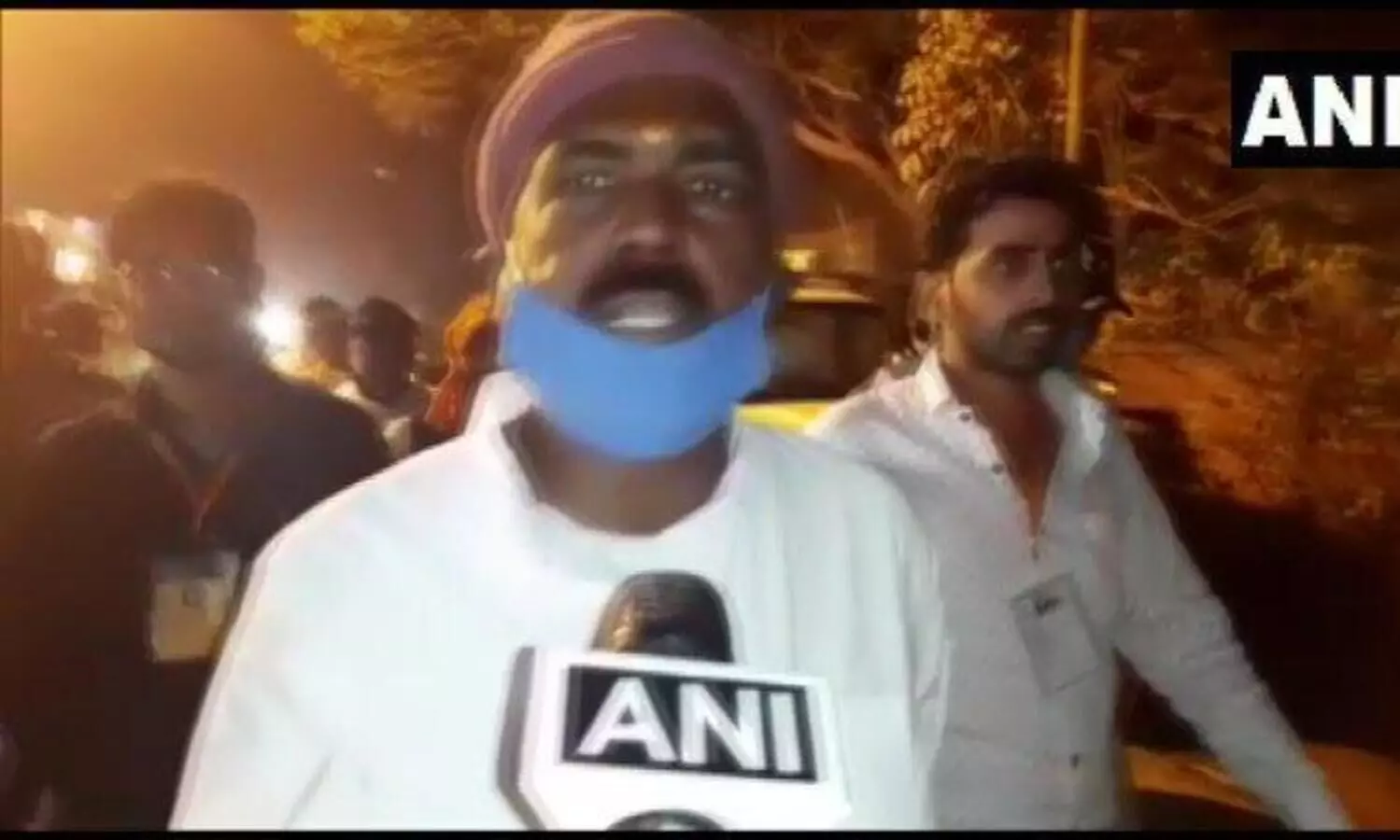 ക്രമക്കേട്​: വീണ്ടും വോ​ട്ടെണ്ണണമെന്ന ആവശ്യവുമായി ബി.ജെ.പി സ്ഥാനാർഥി