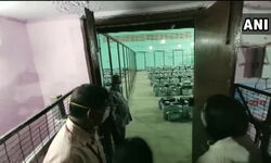 മധ്യപ്രദേശിൽ ബി.ജെ.പിക്ക് ലീഡ് മധ്യപ്രദേശിൽ ബി.ജെ.പിക്ക് ലീഡ്