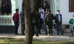 ഒരിടത്ത് ജയം, മൂന്നിടത്ത് ലീഡ്; മണിപ്പൂർ തൂത്തുവാരാൻ ബി.ജെ.പി ഒരിടത്ത് ജയം, മൂന്നിടത്ത് ലീഡ്; മണിപ്പൂർ തൂത്തുവാരാൻ ബി.ജെ.പി