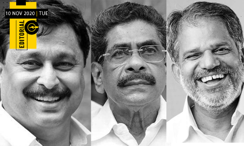 പൊ​തു​പ്ര​വ​ർ​ത്ത​ക​രു​ടെ നാ​വ്​