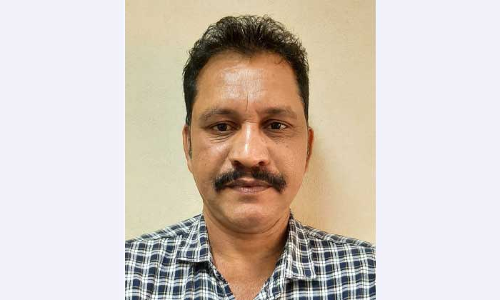 പ്രവാസത്തിന് പരിസമാപ്തി കുറിച്ച് നാസറും മടങ്ങുന്നു