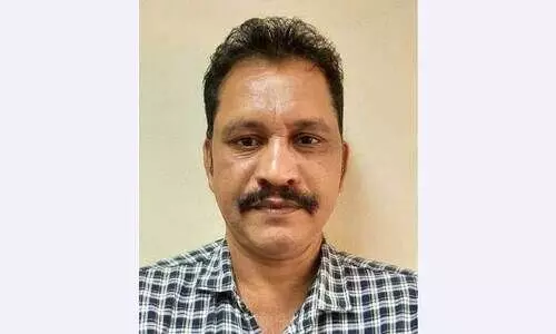 പ്രവാസത്തിന് പരിസമാപ്തി കുറിച്ച് നാസറും മടങ്ങുന്നു