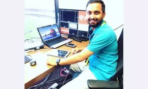 റൺസടിക്കാൻ രമേശുമുണ്ട്​