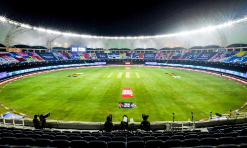 ഇന്ത്യയുടെ ഇമറാത്തി ഫെസ്​റ്റ്​