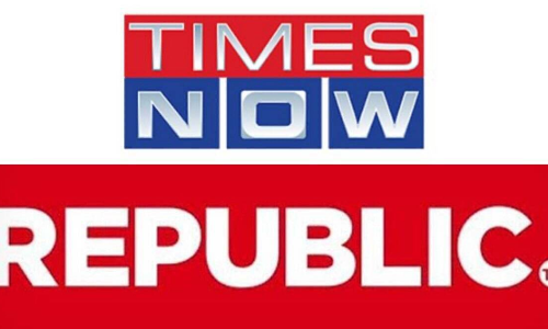 പരിധി വിടരുത്​: റിപ്പബ്ലിക്കിനും ടൈംസ്​ നൗവിനും ഡൽഹി ഹൈകോടതി താക്കീത്