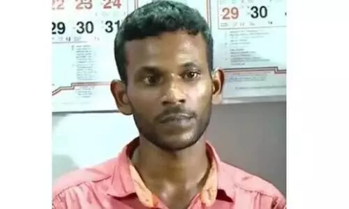 കോട്ടക്കൽ സീത വധം: പ്രതിക്ക് ജീവപര്യന്തം തടവും പിഴയും