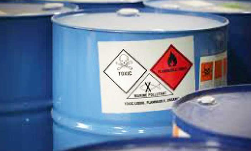 രാസവസ്​തുക്കളുടെ കയറ്റിറക്കുമതി: കൃത്യമായ പാക്കിങ്​ ഉറപ്പുവരുത്തണം