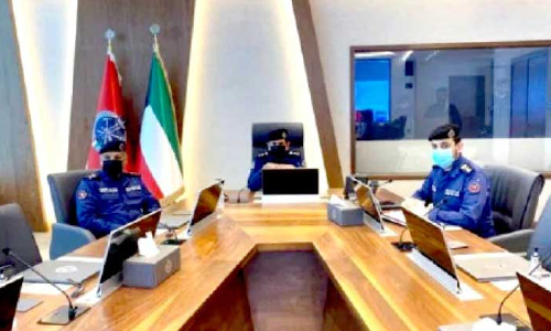 മ​ഴ​ക്കാ​ല മു​ന്നൊ​രു​ക്ക​ത്തി​ൽ അ​ഗ്​​നി​ശ​മ​ന വ​കു​പ്പി​ന്​ തൃ​പ്​​തി