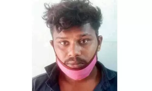 മൊബൈൽ ഫോൺ മോഷണക്കേസ് പ്രതി പിടിയിൽ