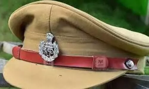 വ​ഴി പ്ര​ശ്നം അ​ന്വേ​ഷി​ക്കാ​ൻ ചെ​ന്ന സി.െഎക്ക് മർദനമേറ്റു