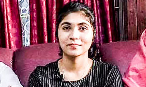 ഒരേ സമയം രണ്ട് അന്താരാഷ്​ട്ര മാസ്​റ്റർ ബിരുദം നേടി മട്ടാഞ്ചേരി സ്വദേശിനി