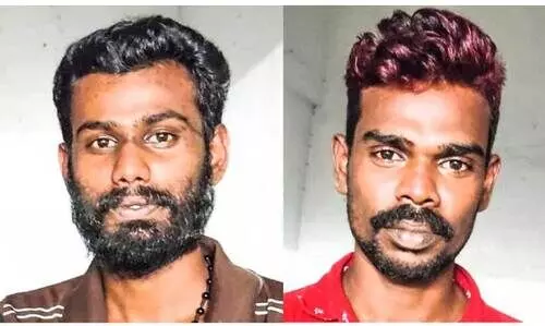 ആംബുലൻസ് ഡ്രൈവറെ കൊലപ്പെടുത്താൻ ശ്രമിച്ച കേസ്​: മുഖ്യ പ്രതികൾ അറസ്​റ്റിൽ