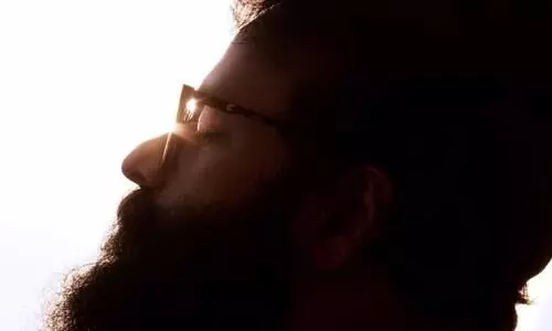 രഞ്ജിത്ത് ശങ്കര്‍, ജയസൂര്യ ടീമിൻെറ സണ്ണിയുടെ ഫസ്റ്റ്ലുക് പുറത്ത്