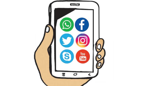 വോട്ടർമാരേ, നിങ്ങളുടെ വിലയേറിയ ലൈക്കും ഷെയറും നൽകി...