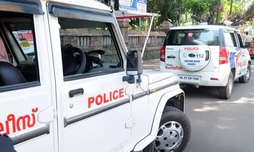 പഞ്ചായത്ത്‌ അംഗത്തെ അപമാനിച്ചു: ഓട്ടോ ഡ്രൈവർക്കെതിരെ കേസ്