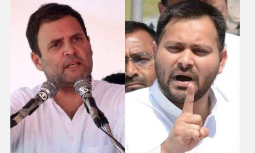 76 സീറ്റിൽ ഭൂരിപക്ഷം 1000ത്തിൽ താഴെ, 500ൽ താഴെ 30 മണ്ഡലങ്ങൾ; പ്രതീക്ഷ കൈവിടാതെ മഹാസഖ്യം