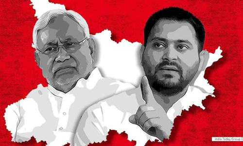 ഹിൽസയിൽ ജെ.ഡി.യു ഭൂരിപക്ഷം 12 വോട്ട്​; എട്ടിടങ്ങളിൽ മാർജിൻ 1000ത്തിൽ താഴെ