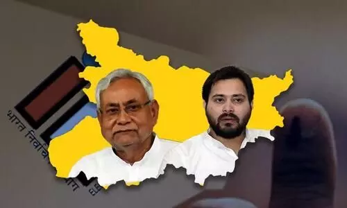 ബിഹാറിൽ എൻ.ഡി.എ