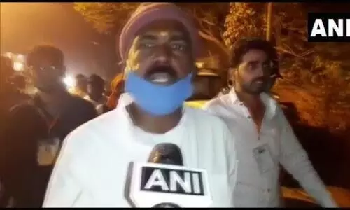 ക്രമക്കേട്​: വീണ്ടും വോ​ട്ടെണ്ണണമെന്ന ആവശ്യവുമായി ബി.ജെ.പി സ്ഥാനാർഥി