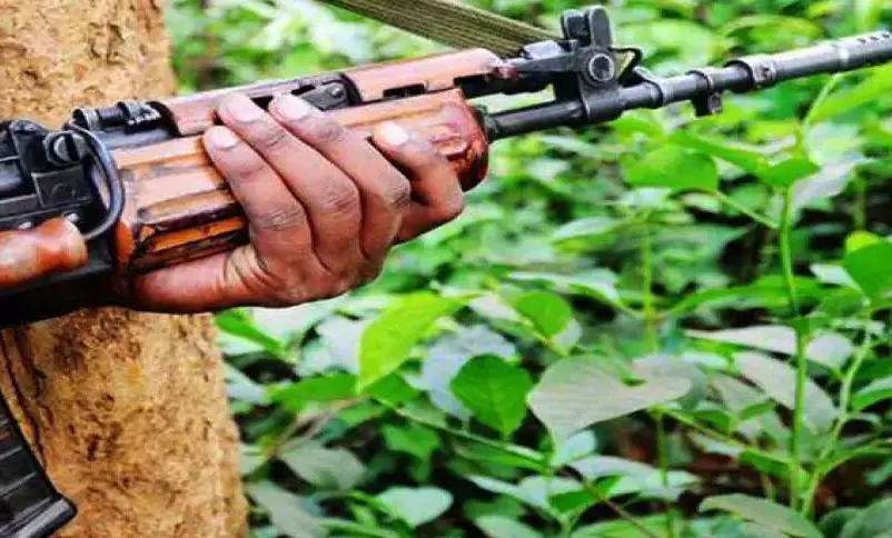 മാവോവാദി ഏറ്റുമുട്ടൽ: മജിസ്​റ്റീരിയൽ അന്വേഷണത്തിന് ഉത്തരവായി