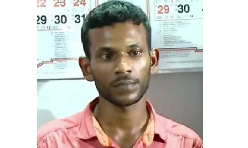 കോട്ടക്കൽ സീത വധം: പ്രതിക്ക് ജീവപര്യന്തം തടവും പിഴയും കോട്ടക്കൽ സീത വധം: പ്രതിക്ക് ജീവപര്യന്തം തടവും പിഴയും