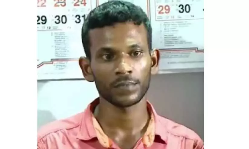 കോട്ടക്കൽ സീത വധം: പ്രതിക്ക് ജീവപര്യന്തം തടവും പിഴയും