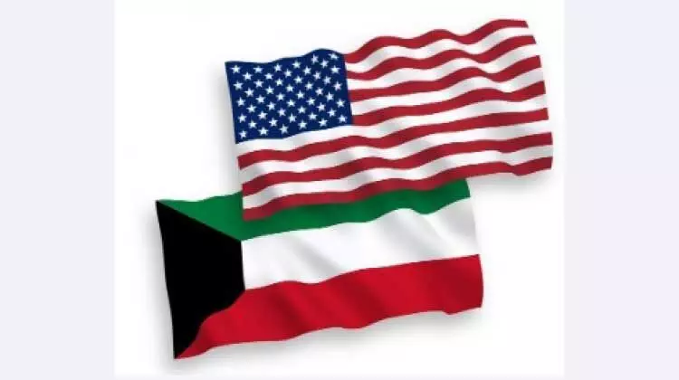 കു​വൈ​ത്ത്, അ​മേ​രി​ക്ക സ്​​ട്രാ​റ്റ​ജി​ക്​ ഡ​യ​ലോ​ഗ്​ ആ​രം​ഭി​ച്ചു