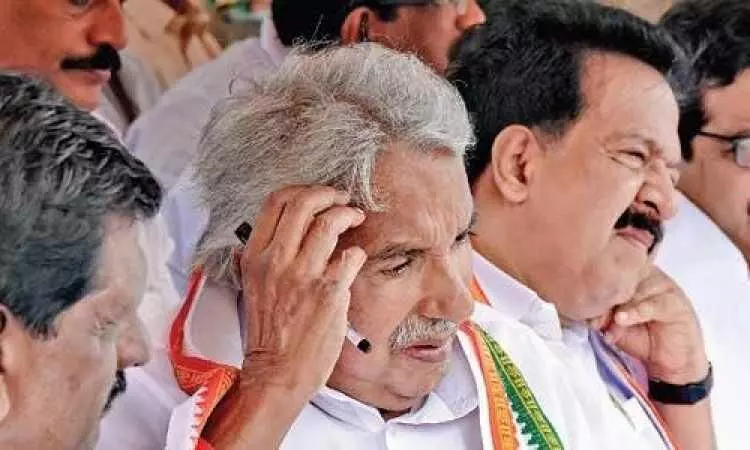 കോട്ടയം ജില്ല പഞ്ചായത്തിൽ കോൺഗ്രസ്-കേരള കോൺഗ്രസ് ധാരണ കോട്ടയം ജില്ല പഞ്ചായത്തിൽ കോൺഗ്രസ്-കേരള കോൺഗ്രസ് ധാരണ