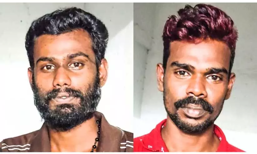 ആംബുലൻസ് ഡ്രൈവറെ കൊലപ്പെടുത്താൻ ശ്രമിച്ച കേസ്​: മുഖ്യ പ്രതികൾ അറസ്​റ്റിൽ