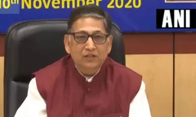 ഫലം രാത്രിയോടെ; ധിറുതി വേണ്ടെന്ന് ഉദ്യോഗസ്ഥരോട് തെരഞ്ഞെടുപ്പ് കമീഷൻ ഫലം രാത്രിയോടെ; ധിറുതി വേണ്ടെന്ന് ഉദ്യോഗസ്ഥരോട് തെരഞ്ഞെടുപ്പ് കമീഷൻ